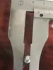 Máquina de Túnel Termoencogible Máquina Selladora Totalmente Automática Máquina de Película Termoencogible Accesorios de Empaque Barra de Cadena Caja de Regalo Cosmético Vajilla