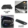 Adecuado para Motocicleta Modificada Honda Giorno 125 Kit de Modificación de Accesorios para Vehículo Completo Carcasa Decorativa de Transferencia de Agua