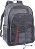 Mochila de Malla Resistente, Mochila Transparente para la Universidad, Bolsa para Libros de Malla Semitransparente con Cordón Elástico y Correas Acolchadas de Comodidad para Viajar al Trabajo, Nadar, Playa, Deportes al Aire Libre