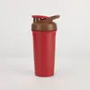 Taza de Hielo de Moda de Aspecto Premium Transfronteriza de Doble Pared al Vacío para el Hogar, Taza de Café Portátil Conveniente para Exteriores, Vaso Mezclador al por Mayor