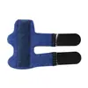 Banda de Fijación para Dedo, Luxación Articular, Esguince, Soporte Estable, Protector de Dedo para Practicar Deportes, Férula para Lesión de Ruptura de Tendón