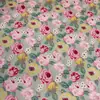 Tela de Algodón 60S con Estampado Digital, Ropa de Mujer y Niños de Estilo Fresco, Vestido Cheongsam, Camisa, Tela para Bolso en Stock