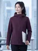 Chaqueta softshell para mujer, chaqueta cortavientos y resistente al desgaste, versión para hombre del mismo modelo que Pelliot, abrigo de senderismo transpirable e impermeable