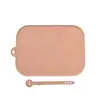 Manteles individuales, Manteles individuales para niños, Tapetes aislantes de silicona, Manteles individuales de silicona plegables, Manteles individuales de silicona para niños, Imprimibles y con correas