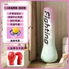 Columna inflable de boxeo transfronteriza, saco de boxeo de pie, objetivo de pared de juguete para el hogar, equipo de entrenamiento, Taekwondo para niños al por mayor