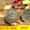 Fábrica de materiales para accesorios de joyería DIY al por mayor reloj de 18 mm