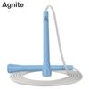 Cuerda para saltar Deli angette FT123 estudiante cuerda de PVC niños estudiantes de primaria y secundaria cuerda especial para examen sin nudo