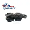Adecuado para Máquina de Elevación Industrial de Acero al Manganeso Carretilla Elevadora Placa Cadena Serie 9495080 Bl623F3 Cadena