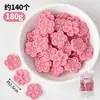 Decoración para Pastel Día del Niño Topper Césped Niño Niña de las Flores Guardería Niños 61 Topper de Postre