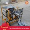 Fabricantes de bomba de injeção pneumática de êmbolo em estoque bomba de injeção pneumática de êmbolo pequena bomba de injeção pneumática de êmbolo para mineração
