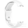 Correa de silicona con hebilla inversa universal adecuada para Xiaomi Mi Band 8, 9, 10 y la pulsera deportiva Mi Band 10