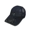 Sombrero Solar de Verano con Ventilador para Adultos, Hombres y Mujeres, Malla Transpirable con Protección Solar para Sombra al Aire Libre y Viajes