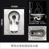 Banheiro Agachado Público Aço Inoxidável 304 Banheiro Agachado Centro de Detenção Prisional Banheiro Externo Banheiro