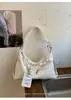 Bolsas de Mujer de Nicho 2026 Nuevo Estilo Casual Versátil Gran Capacidad Bolso de Hombro Tote Bolso de Mano para Viajes Cotidianos Bolso Cruzado Elegante
