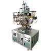 Máquina de Transferencia de Calor por Servo Ventilador en Forma de Abanico, Máquina de Transferencia de Calor Semiautomática para Vasos de Plástico Cónicos, Máquina de Transferencia de Calor Cónica