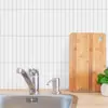 Tienda de Pegatinas de Pared Impermeables Autoadhesivas Estéreo 3D de Gran Venta Transfronteriza Pegatinas Decorativas para Renovación de Paredes Venta Directa de Fábrica Pegatinas a Prueba de Aceite