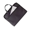 Maletín de Negocios con Logo Personalizado, Bolso para Computadora de Tela Oxford para Hombre, Bolsa Impermeable para Documentos de Conferencia