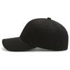 Gorra de béisbol deportiva de algodón, cómoda y moderna, para hombre y mujer.