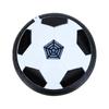 Juguete para mascotas fútbol espacial suspendido gato juguete eléctrico bola OVNI juguete automático para gatos
