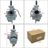 Carburador de Grande Diâmetro 22mm para Cd70 Jh70 Pz16 Pz22 70cc-125cc Quadriciclo Motocicleta