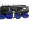 Varillas de perforación geológica de fabricantes en stock, que ofrecen resistencia a la flexión y torsión, adecuadas para minería, exploración de agua y operaciones de perforación estables.