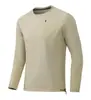 Camiseta deportiva de secado rápido personalizada Niaojia para actividades al aire libre, ciclismo, running, fitness, absorbe el sudor, transpirable, secado rápido, manga larga