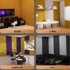 Algodão de isolamento acústico algodão de absorção sonora adesivo de parede autoadesivo para parede à prova de som KTV algodão esponja ovo quarto Shangpin Yibang