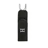 Cinturón Práctico Casual Conveniente Estilo Gancho de Hierro Perezoso con Velcro Ajustable para Hombres, Modelo Universal, Stock Listo de Fábrica