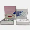 Caixas de Avião Personalizadas, Caixas de Embalagem Extra Resistentes, Caixas de Embalagem Grandes e Pequenas, Entrega Expressa, Logística, Roupas, Caixas de Papelão Coloridas Lisas, Fábrica