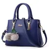 Bolso Bolsa Nueva Moda Bolso Grande Estilo Coreano Hombro Único Casual Cruzado Cuatro Estaciones Bolso de Mujer Exportación Transfronteriza Al por Mayor Bolso