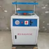 Máquina Perforadora Hidráulica Manual Máquina Perforadora de Membranas Impermeables Máquina Cortadora de Plástico de Goma Eléctrica Hidráulica Neumática Eléctrica