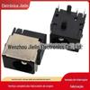 Venda direta dc044C soquete de energia horizontal DC interface de carregamento de alta corrente DC5521 base DC de alta temperatura