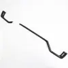 20 Salida de aire Weilanda interruptor de vidrio engranaje de muñeca de puerta interior Taza es adecuado para Toyota 19RAV4 modificado M