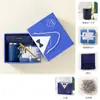 Set de Souvenir Europeo Regalo Transfronterizo Taza de Cerámica Regalo de Boda Cumpleaños Fiesta Graduación Caja de Regalo Souvenir