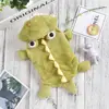 Ropa de Otoño e Invierno para Gatos Mascotas Otoño Invierno Franela Cálida Ropa de Primavera Tipo Disfraz de Transformación Abejita Abrigo para Perro Otros