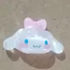 Animales Lindos de Dibujos Animados Accesorios de Resina DIY con Castor Rubí Adornos para el Cabello Funda para Teléfono Taza Térmica Taza de Agua Llavero Materiales