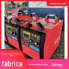 Máquina de corte a plasma de mineração de médio-pesado e longa vida útil Máquina de corte a plasma de mineração de pequeno volume LGK-100