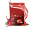 Producto en Stock Transfronterizo: 240 Cápsulas de Pimienta de Cayena, Cápsulas de Vitamina D3+K2, Venta Directa desde el Origen