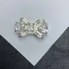 Pulsera de Cristal Hecha a Mano con Zirconia de Lazo Lujo Accesible Pulsera Accesorios de Joyería DIY Diamante Cuentas de Alta Retención de Color