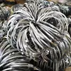 Abrazadera de Tubo Conector Rápido Abrazadera de Tubo Galvanizada Abrazadera de Tubo de Acero Inoxidable Abrazadera de Brida