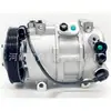 Compressor de Ar Condicionado Automotivo 977011W100 97701-1W100 1A3AE-02300 2C061-0003