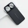 Adequado para Capa de Celular Huawei Nova16Pro, Premium e Extraordinário 16Ultra Capa Protetora Galvanizada Abrangente Nova16Z