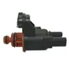 12666845 Hz136200-7540 12707914 É Adequado para Válvula Solenoide do Cânister de Carbono da Chevrolet