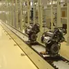 Corrente de Transportador Rotativo em U Automatizada Personalizada Não Padrão Linha de Produção Automatizada de Placas de Circuito para a Indústria Farmacêutica e Outras Indústrias