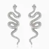 Pendientes florales de plata vintage transfronterizos europeos y americanos con un diseño geométrico de alta gama, versátiles para la moda de verano y el uso diario, para mujer
