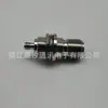 Conector Coaxial de Radiofrecuencia N/Sma-Kky N Hembra a Sma Hembra Conector Impermeable Montado en Pared