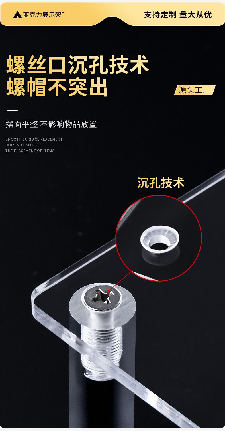 陈列架