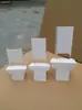 Respaldo de Cartón Blanco Respaldo de Papel A3A4A5 Soporte de Papel de Escritorio Tablero KT Soporte Mariposa Tablero Chevron Tablero de Soporte