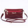 Bolsas para Mulheres 2026 Novo Estilo Versátil Bolsa Transversal Elegante Bolsa de Ombro Bolsa de Mão Feminina Pequena Bolsa Feminina Simples Bolsa para Celular