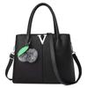 Nuevo bolso de gran capacidad para damas 2024, moderno y sencillo, para madres de mediana edad.
